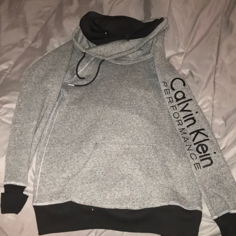 Calvin Klein sweatshirt